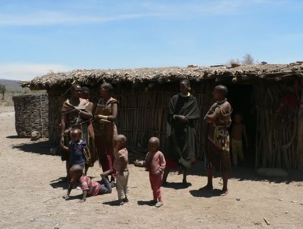 datoka tribe