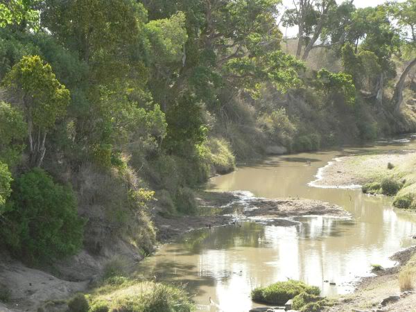 talek river