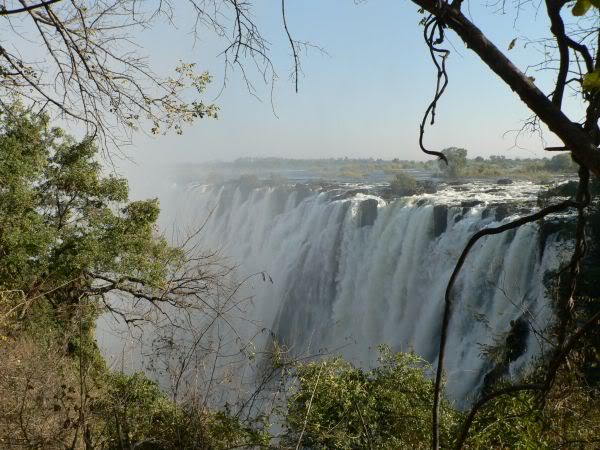 Victoria Falls