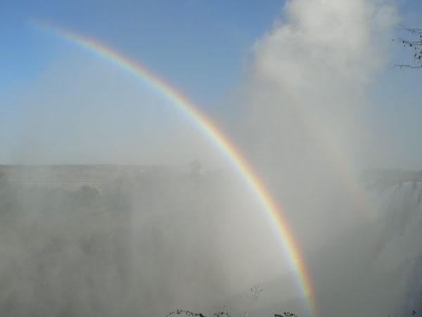 Victoria Falls