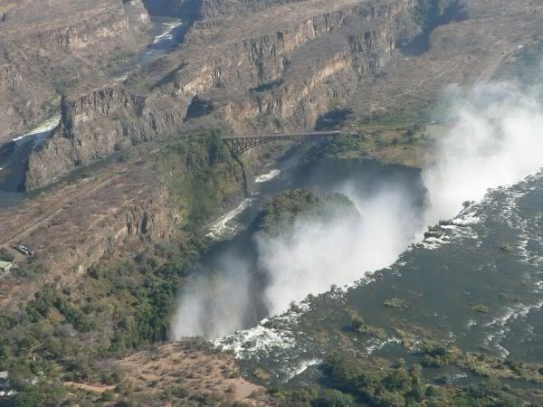 Victoria Falls