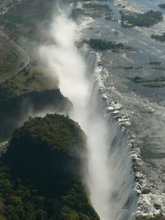 Victoria Falls