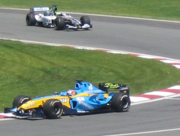 alonso and baumgartner