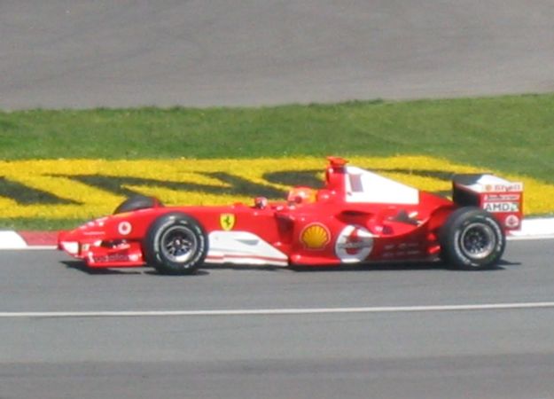 schumacher