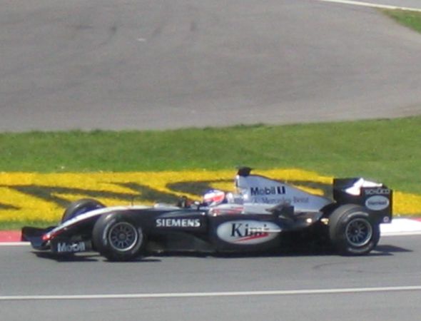 raikkonen