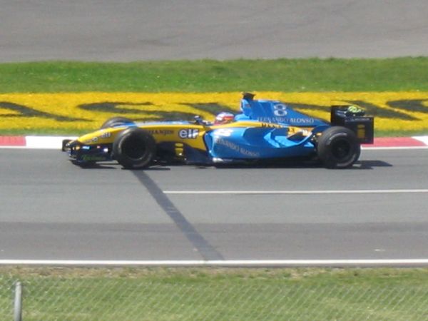 alonso