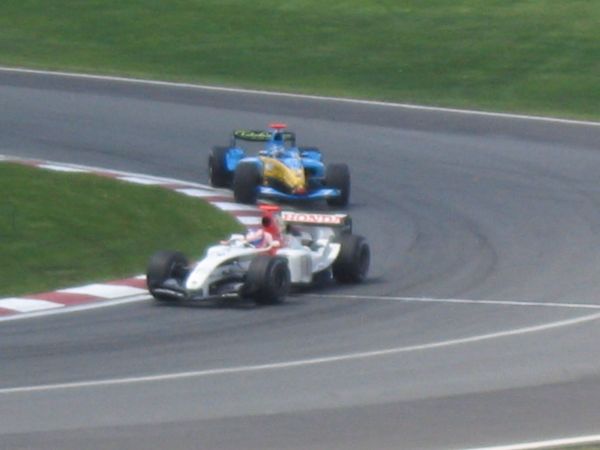 button and trulli