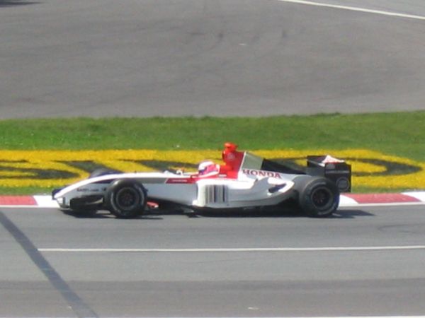 button