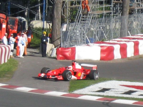 barrichello