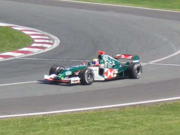 webber