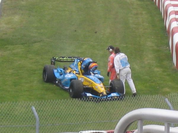alonso retiring