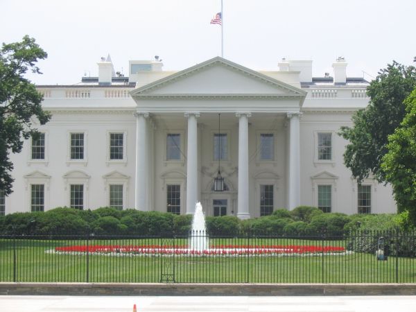 white house