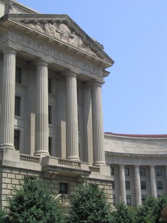 ariel rios building