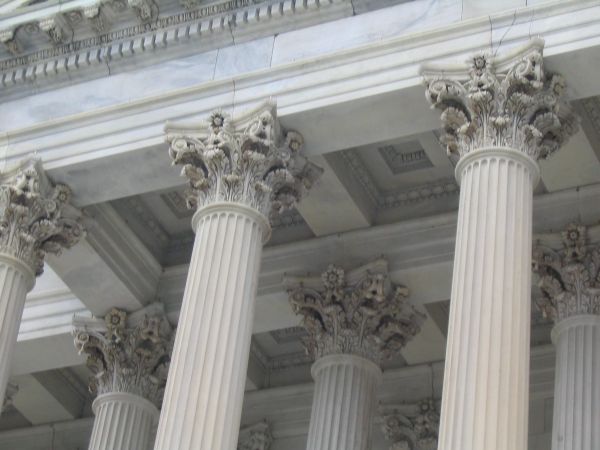 capitol building
