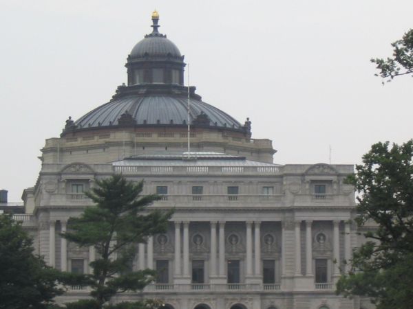 library of congress