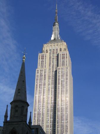 empire state
