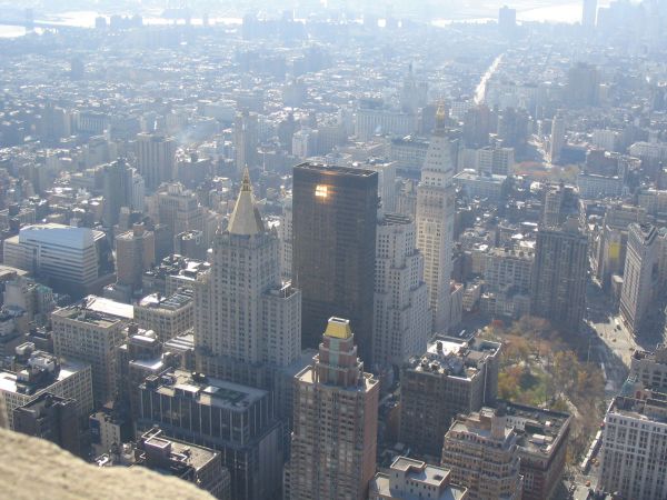 empire state