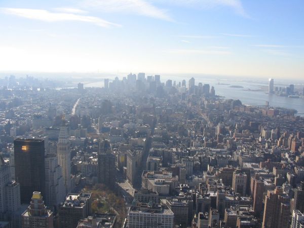 empire state