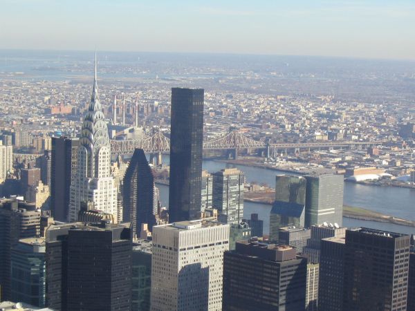 empire state