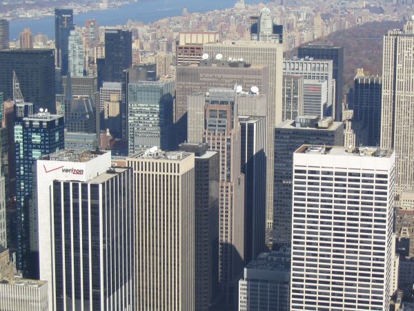 empire state