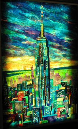 empire state