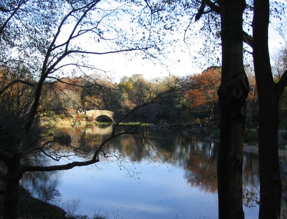 central park