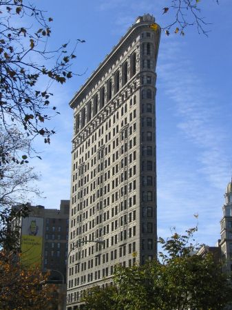new york