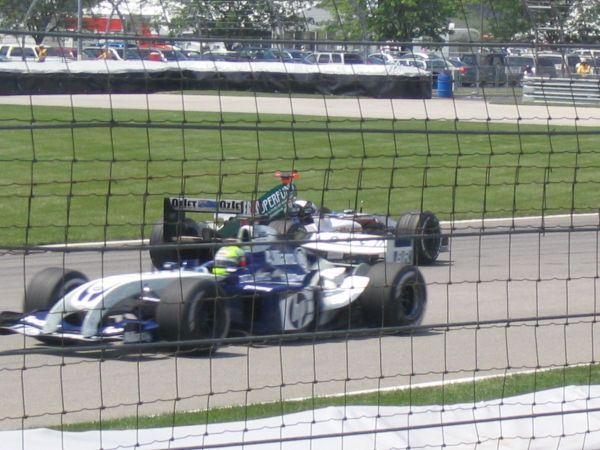 schumacher and bruni