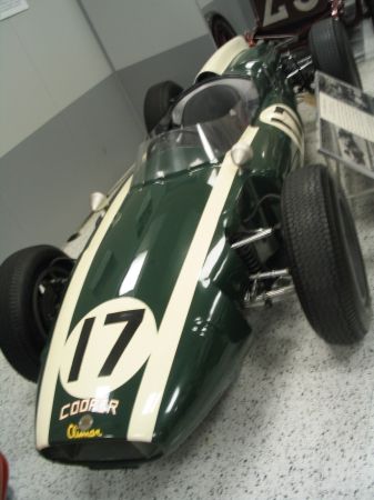 cooper climax