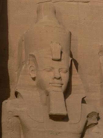 Rameses II