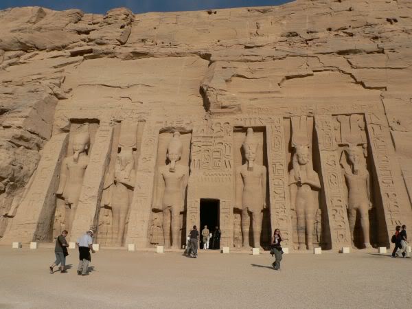 temple