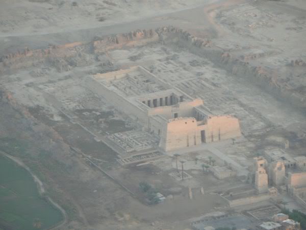 Medinet Habu