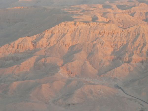 mountains