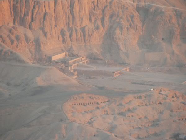 temple of hatshepsut