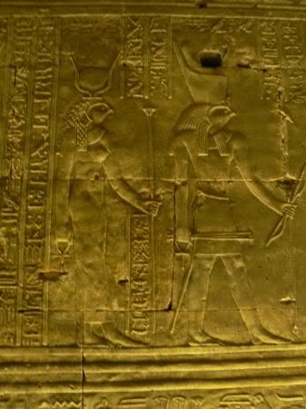 reliefs