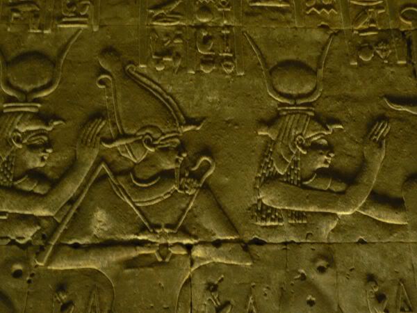 reliefs