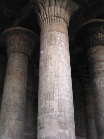 columns