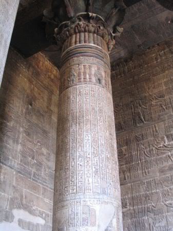 column