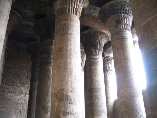 columns