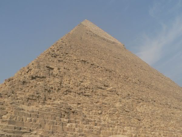 pyramid