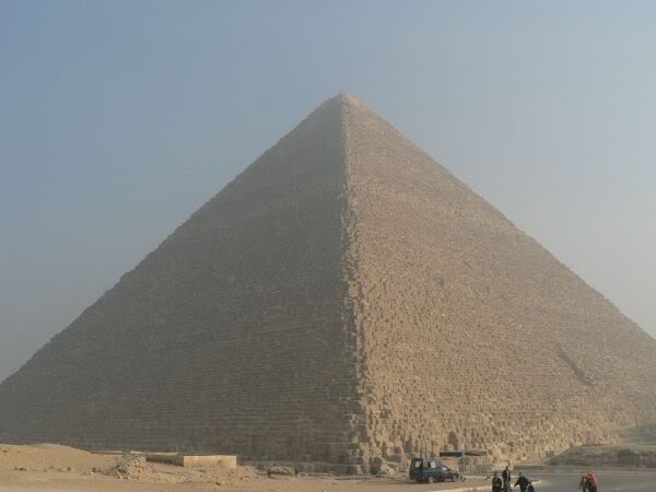 pyramid