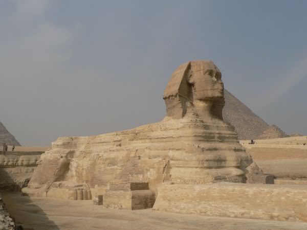 sphinx