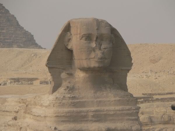 sphinx