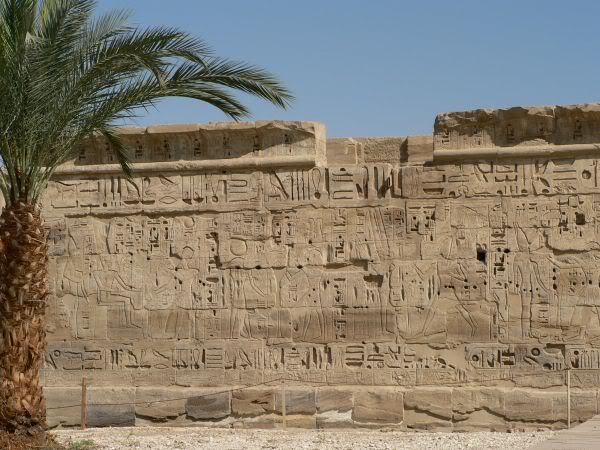 wall
