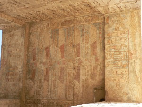 architrave