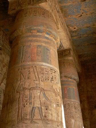 columns