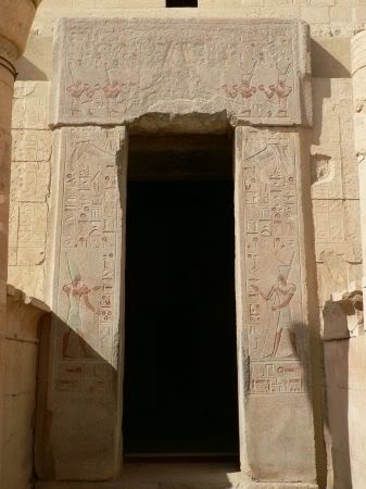 doorway