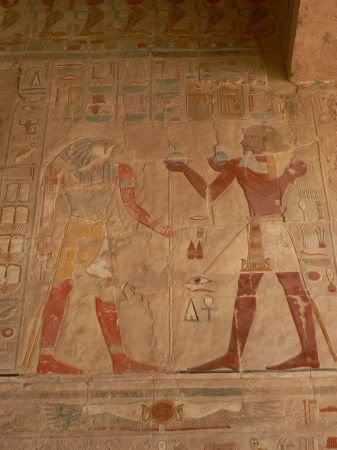 reliefs