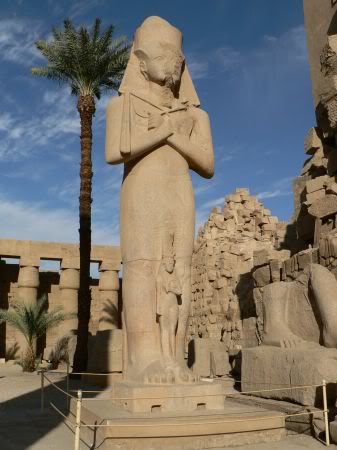 Rameses II