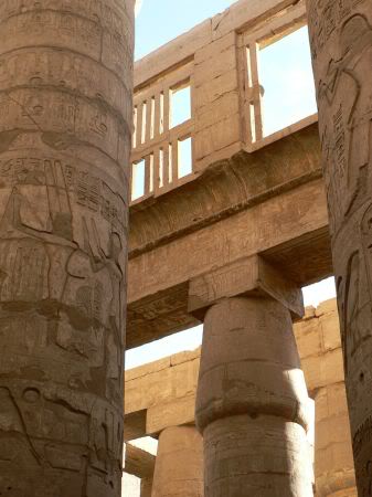 hypostyle hall